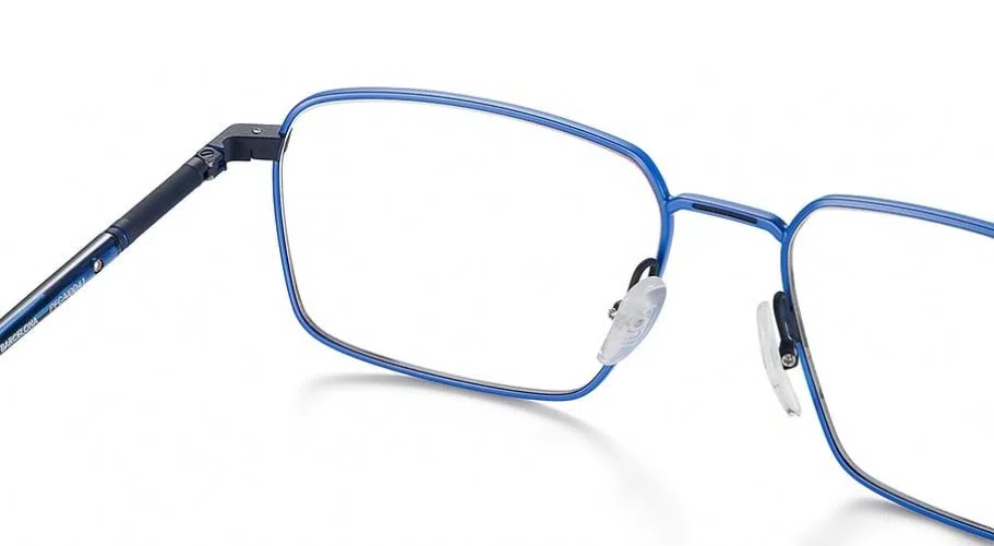 Etnia Barcelona OATMAN Eyeglasses - view 3